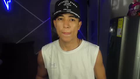 Sean Scoth online show from 02.12.25