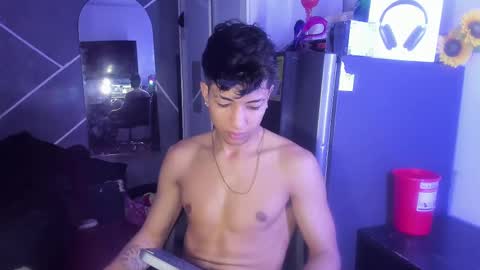 Sean Scoth online show from 02.17.25