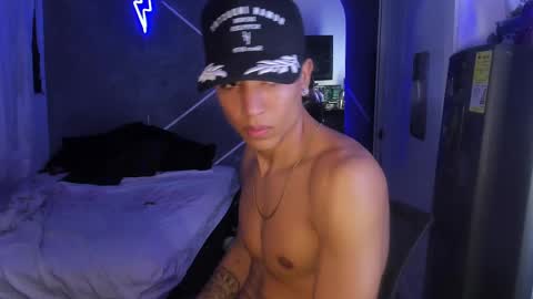 Sean Scoth online show from 02.19.25