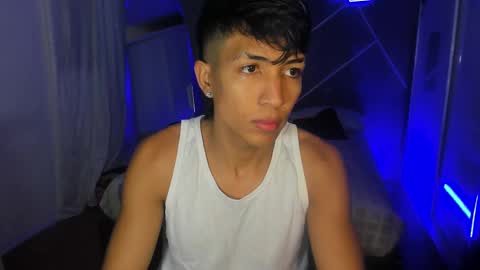 Sean Scoth online show from 02.21.25