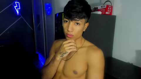 Sean Scoth online show from 02.25.25