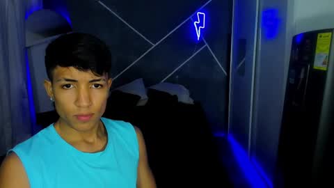 Sean Scoth online show from 02.26.25