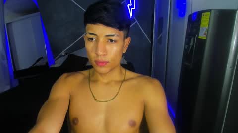 Sean Scoth online show from 02.26.25