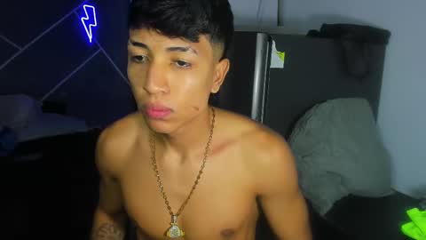 Sean Scoth online show from 02.28.25