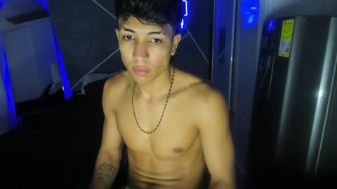 Sean Scoth online show from 03.02.25