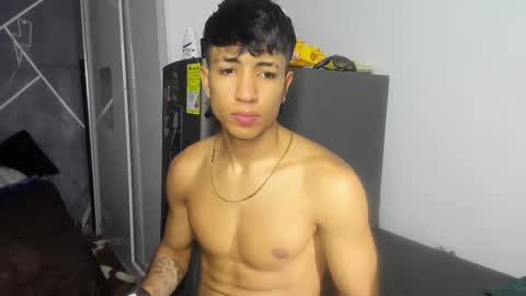 Sean Scoth online show from 03.12.25