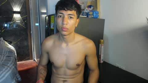 Sean Scoth online show from 09.09.25