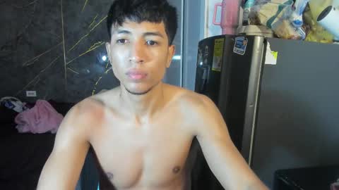 Sean Scoth online show from 10.26.25