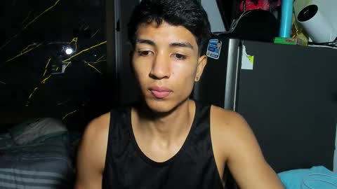 Snapshot of sean_scoth2 chatting on 11.02.25 Sean Scoth online show from 11.02.25