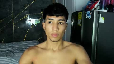 Snapshot of sean_scoth2 chatting on 11.10.25 Sean Scoth online show from 11.10.25