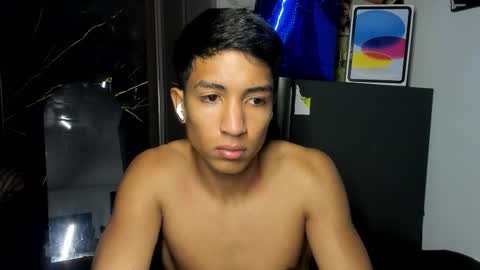 Snapshot of sean_scoth2 chatting on 03.16.26 Sean Scoth online show from 03.16.26