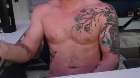 Sean Blue online show from 07.03.26