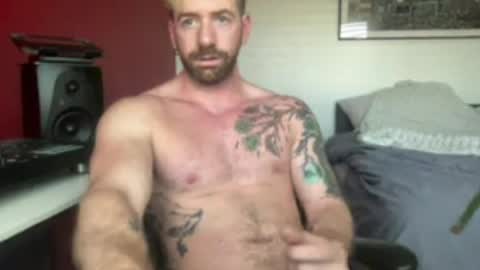 Sean Blue online show from 08.02.26