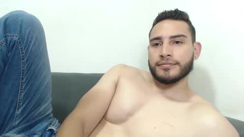 seank_noszka online show from 02.11.25