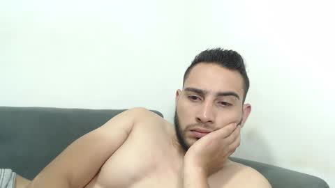 seank_noszka online show from 02.11.25