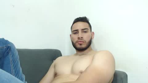 seank_noszka online show from 03.10.25