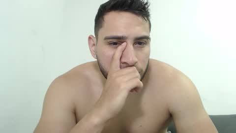 Snapshot of seank_noszka chatting on 11.08.25 seank_noszka online show from 11.08.25