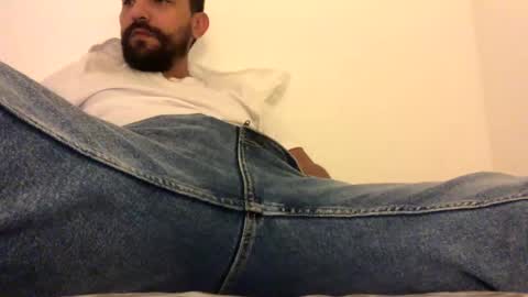 Snapshot of seanpablosanz chatting on 02.21.25 Sean pablo Sanz online show from 02.21.25
