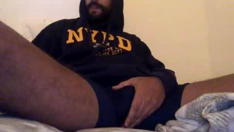 Snapshot of seanpablosanz chatting on 02.22.25 Sean pablo Sanz online show from 02.22.25