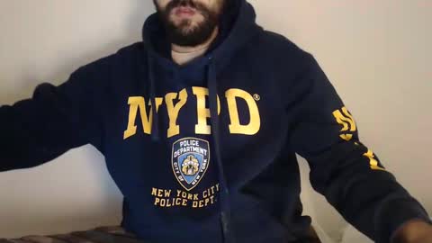 Snapshot of seanpablosanz chatting on 03.09.25 Sean pablo Sanz online show from 03.09.25