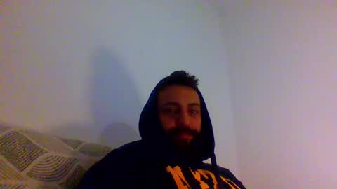 Snapshot of seanpablosanz chatting on 03.11.25 Sean pablo Sanz online show from 03.11.25