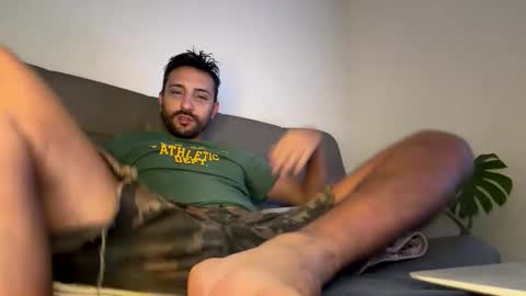 Sean pablo Sanz online show from 03.24.26