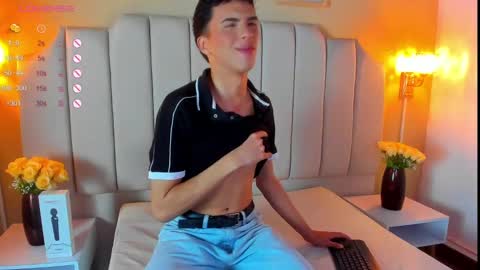 Sean online show from 09.19.25