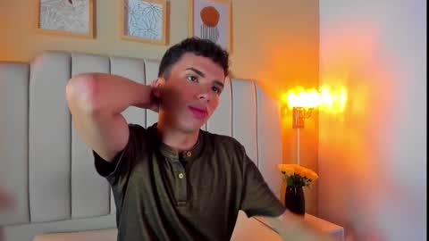 Sean online show from 09.20.25