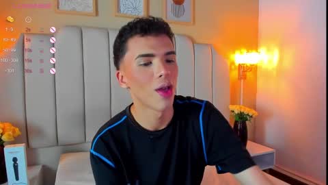 Sean online show from 09.26.25