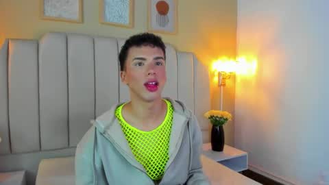 Sean online show from 10.10.25