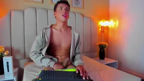 Sean online show from 10.11.25