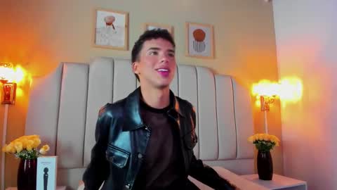 Sean online show from 10.15.25