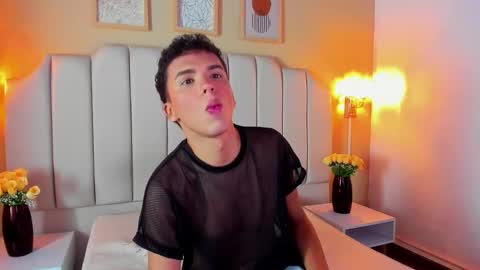 Sean online show from 10.16.25