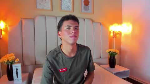 Sean online show from 10.18.25