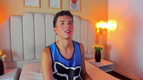 Sean online show from 10.20.25