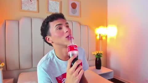 Sean online show from 10.22.25