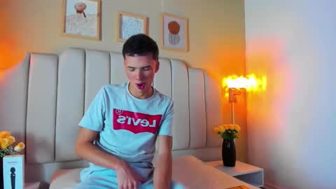 Sean online show from 10.24.25