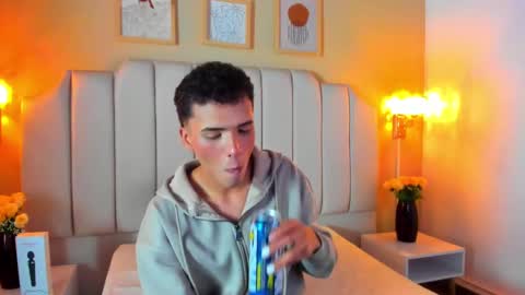 Sean online show from 10.28.25