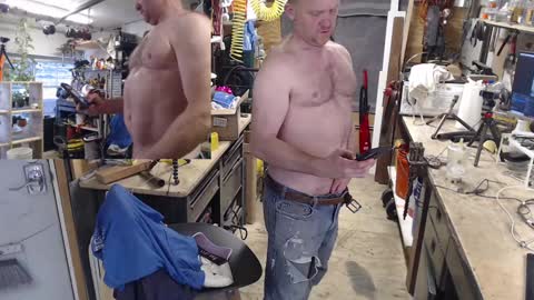 Snapshot of seattlemanwhore chatting on 12.24.24 Seattlemanwhore online show from 12.24.24