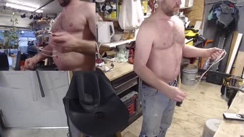 Snapshot of seattlemanwhore chatting on 01.29.25 Seattlemanwhore online show from 01.29.25