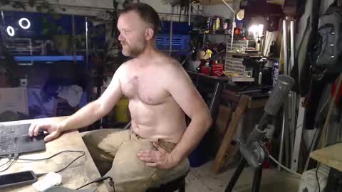 Seattlemanwhore online show from 09.19.25