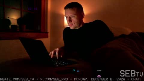 Sebastian online show from 12.02.24