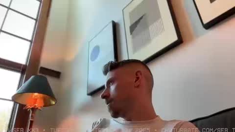 Sebastian online show from 10.01.25