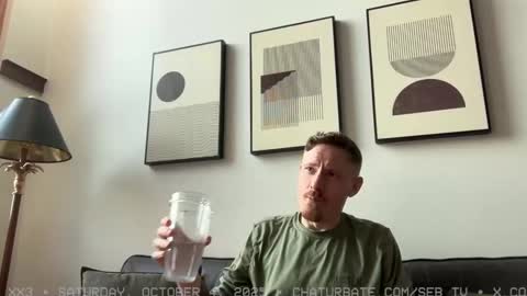 Sebastian online show from 10.04.25