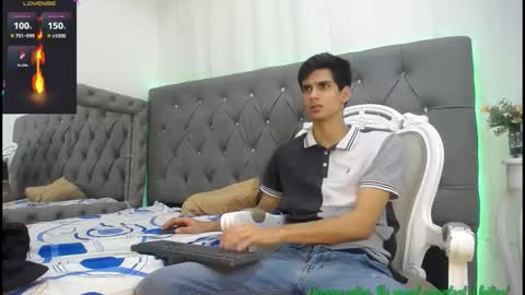 Snapshot of sebalexis7 chatting on 09.21.25 sebalexis7 online show from 09.21.25