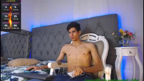 Snapshot of sebalexis7 chatting on 09.23.25 sebalexis7 online show from 09.23.25