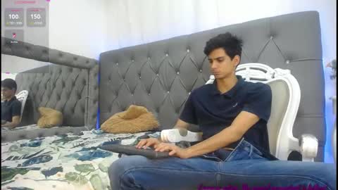 Snapshot of sebalexis7 chatting on 09.26.25 sebalexis7 online show from 09.26.25