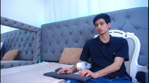 Snapshot of sebalexis7 chatting on 10.03.25 sebalexis7 online show from 10.03.25