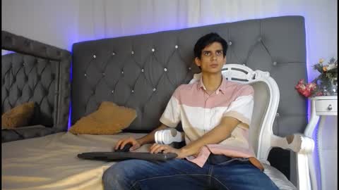 Snapshot of sebalexis7 chatting on 10.21.25 sebalexis7 online show from 10.21.25