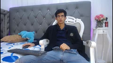 Snapshot of sebalexis7 chatting on 10.23.25 sebalexis7 online show from 10.23.25